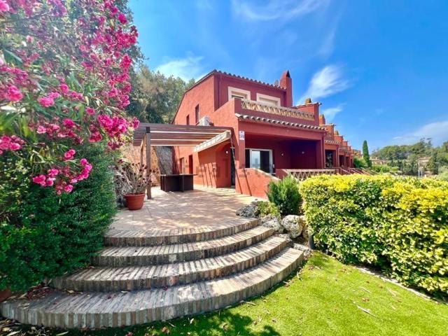 Chalet, Begur