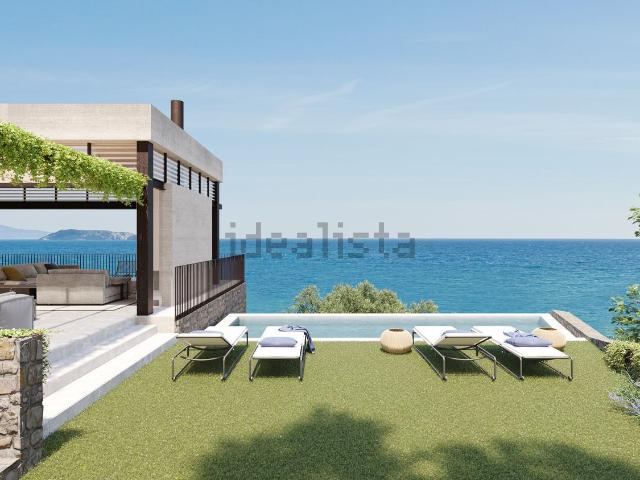 Chalet, Begur