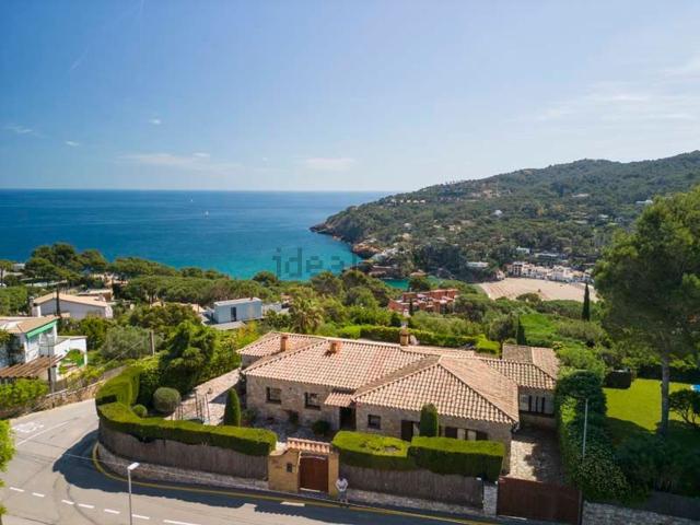 Chalet, Begur