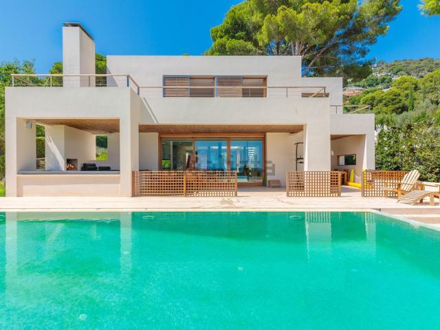 Chalet, Begur