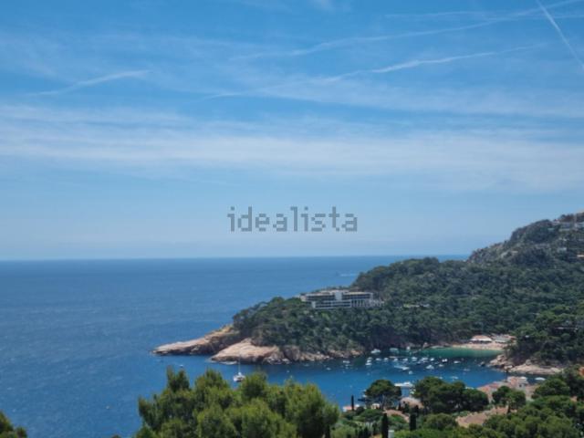 Chalet, Begur