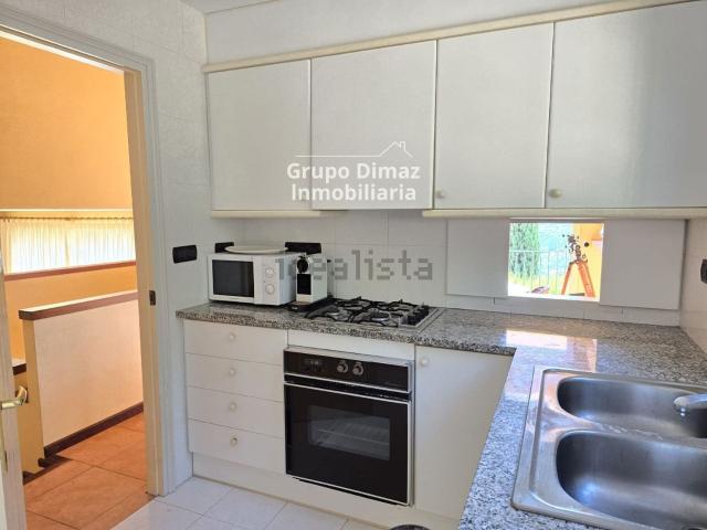Chalet, Begur