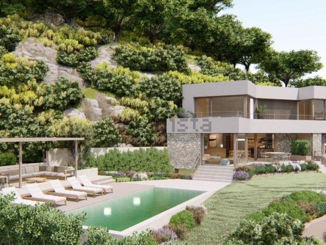 Chalet, Begur