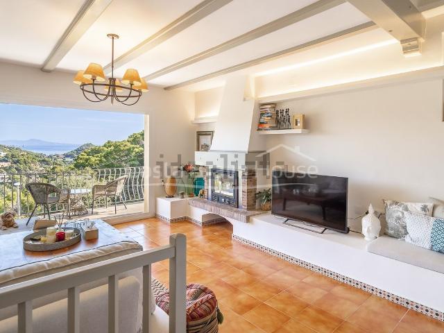 Chalet, Begur