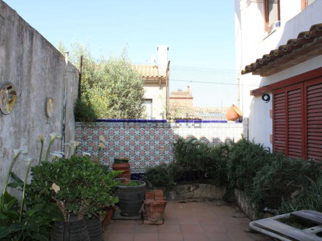 Chalet, Begur