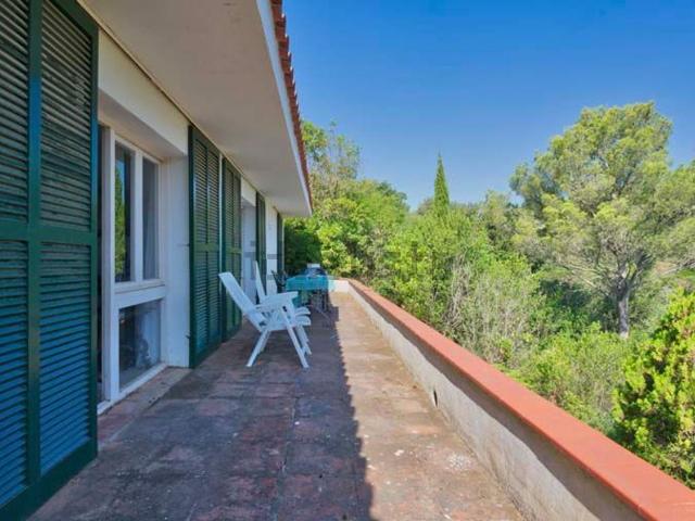Chalet, Begur