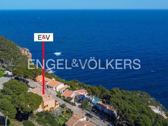 Chalet, Begur