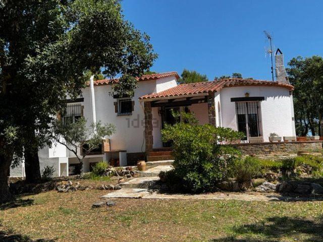 Chalet, Begur