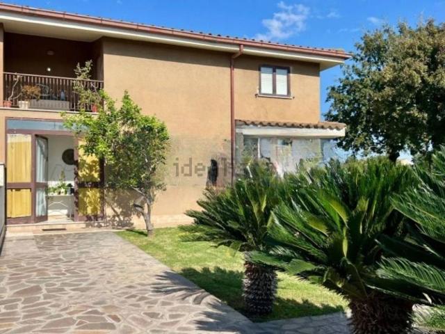 Chalet, Begur