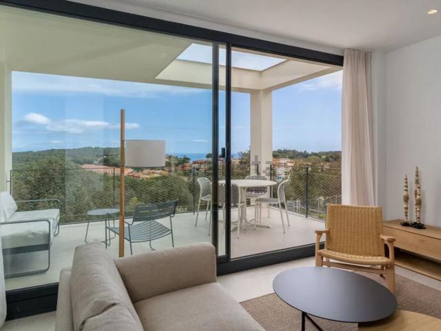 Chalet, Begur
