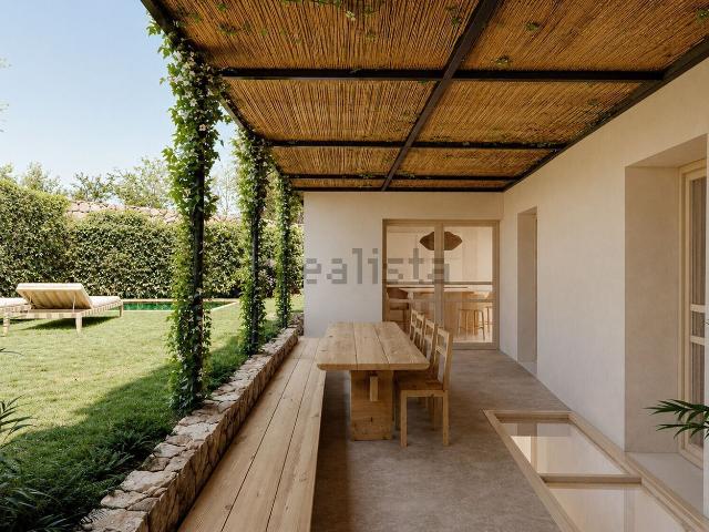 Chalet, Begur