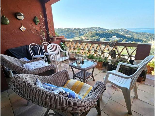 Chalet, Begur