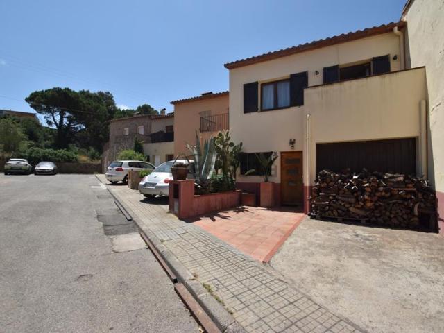Chalet, Begur