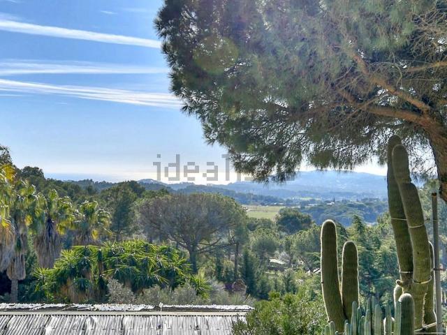 Chalet, Begur