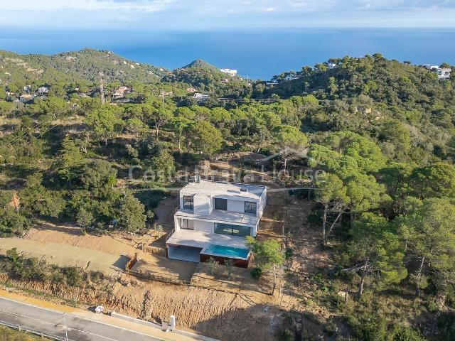 Chalet, Begur