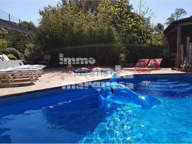Chalet, Begur