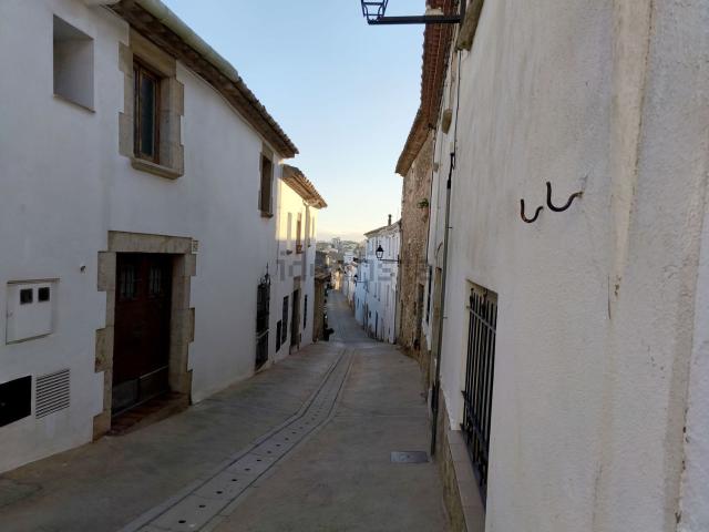 Chalet, Begur