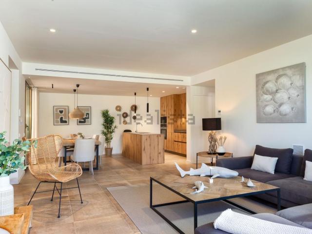 Chalet, Begur