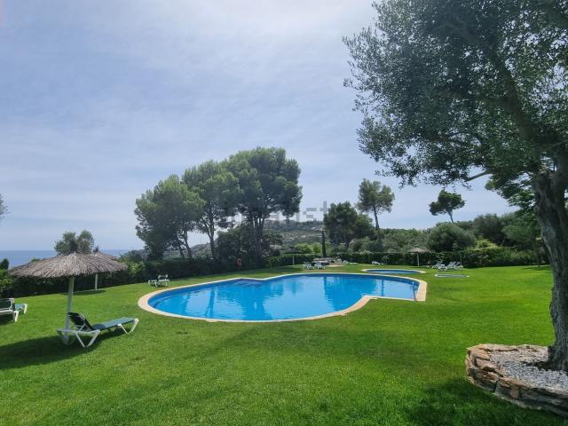 Chalet, Begur