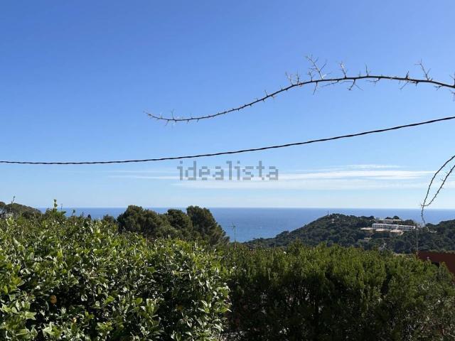Chalet, Begur