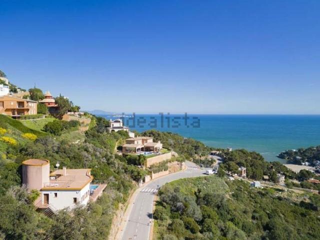 Chalet, Begur