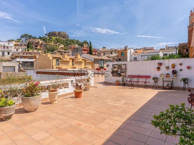 Chalet, Begur