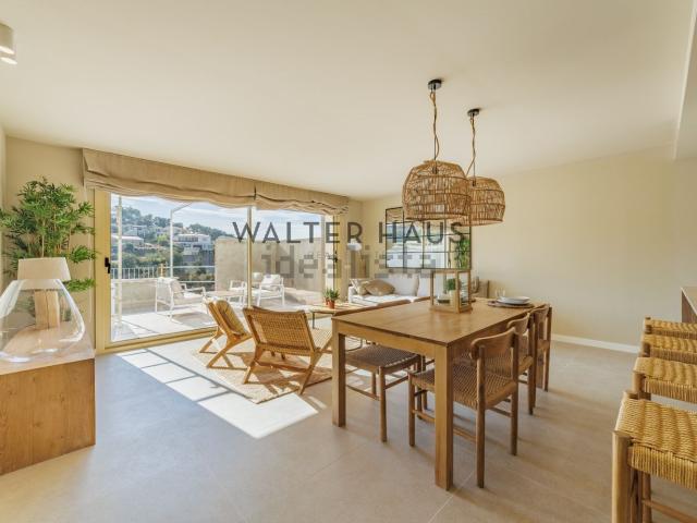 Chalet, Begur