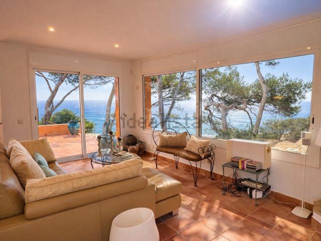 Chalet, Begur