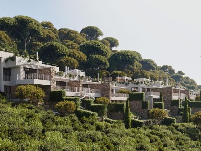Chalet, Begur