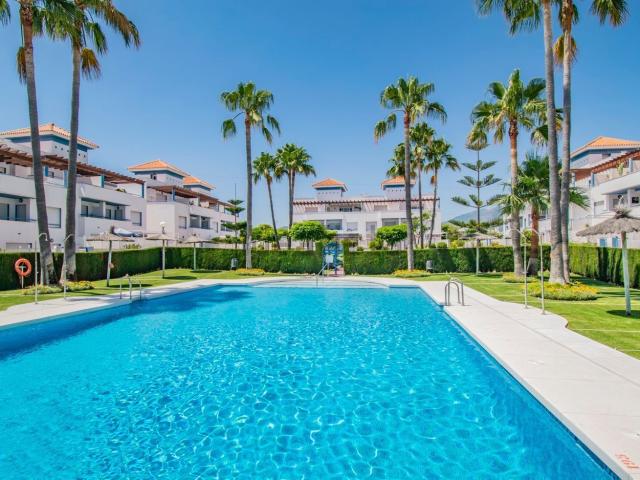 Chalet, Bel Air, Estepona
