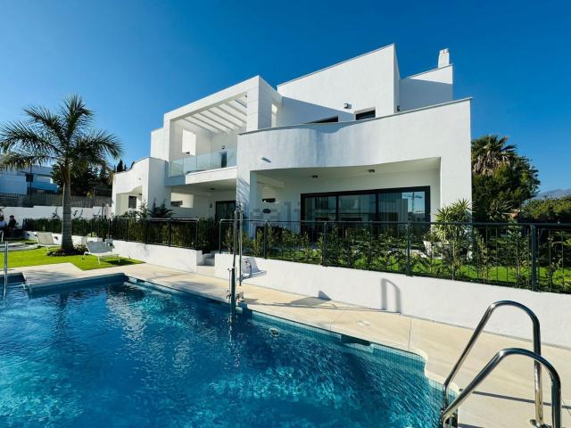 Chalet, Bel Air, Estepona