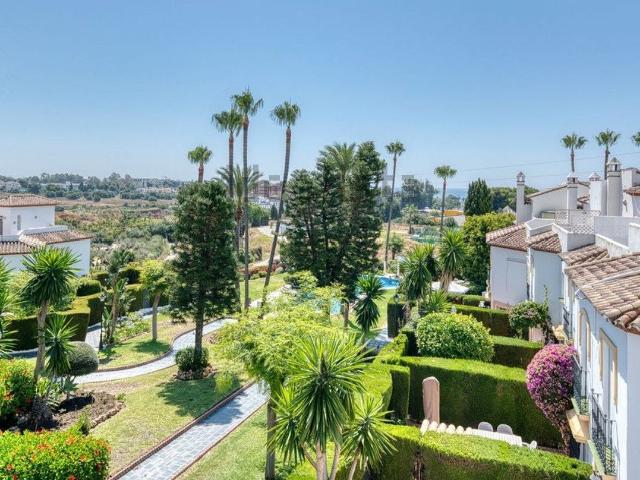 Chalet, Bel Air, Estepona