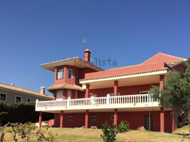 Chalet, Bel Air, Estepona