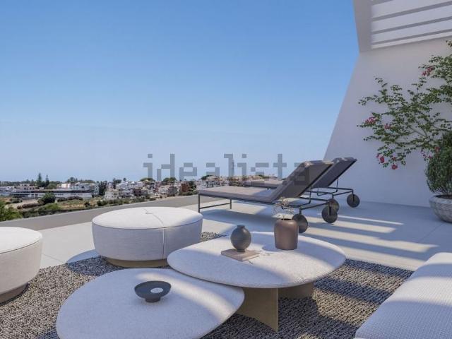 Chalet, Bel Air, Estepona