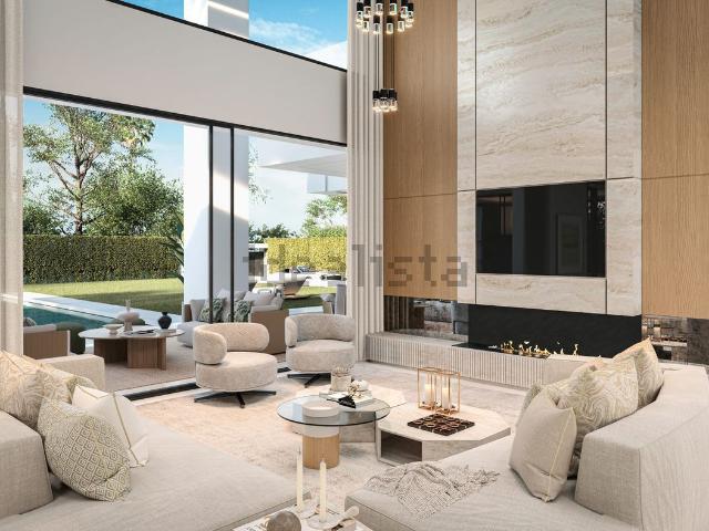 Chalet, Bel Air, Estepona