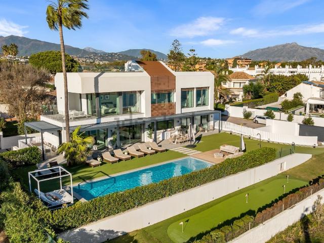 Chalet, Bel Air, Estepona