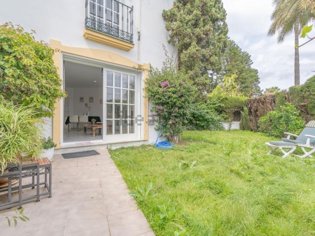 Chalet, Bel Air, Estepona
