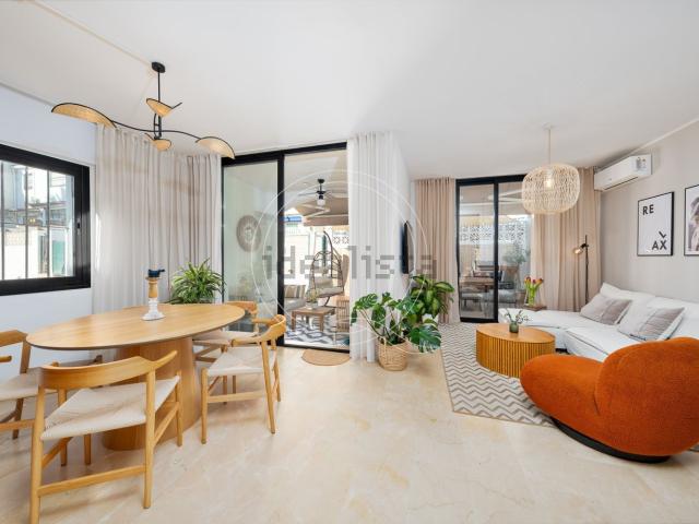 Chalet, Bel Air, Estepona