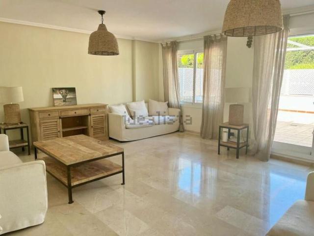 Chalet, Bel Air, Estepona