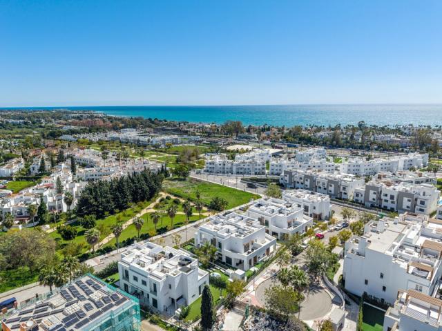 Chalet, Bel Air, Estepona