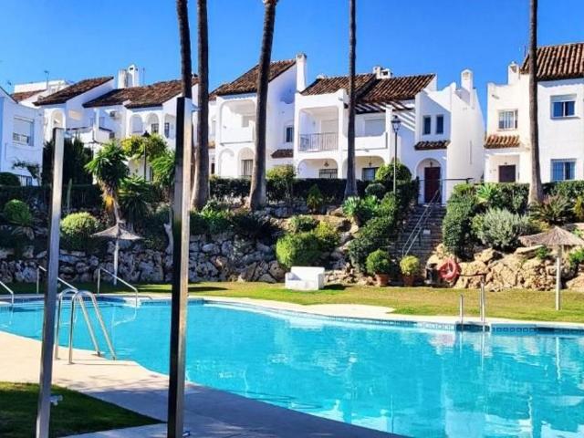 Chalet, Bel Air, Estepona