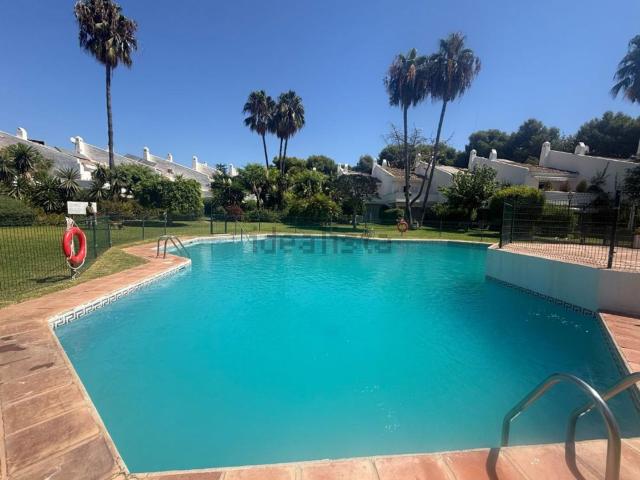 Chalet, Bel Air, Estepona