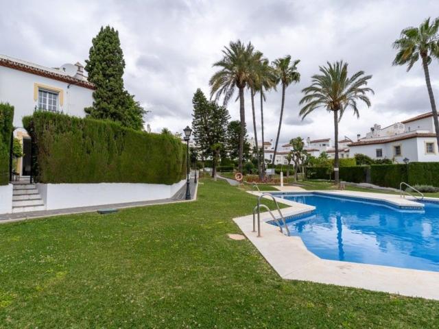 Chalet, Bel Air, Estepona