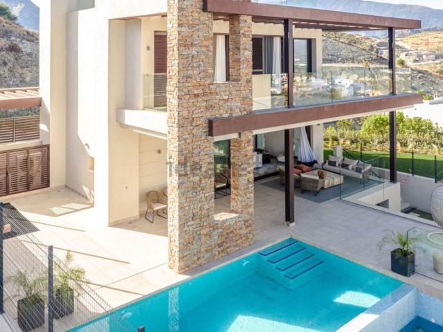 Chalet, Bel Air, Estepona
