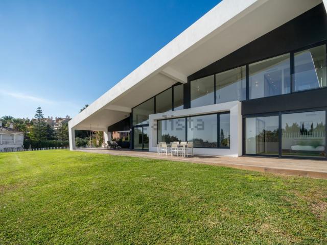 Chalet, Bel Air, Estepona