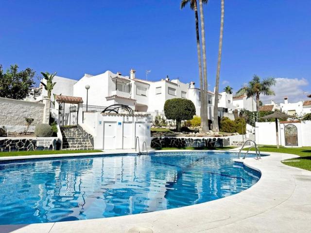Chalet, Bel Air, Estepona