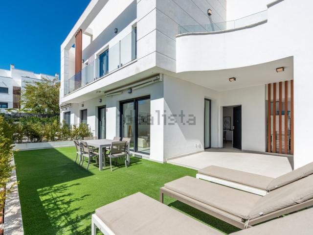 Chalet, Bel Air, Estepona