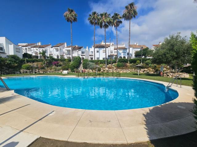 Chalet, Bel Air, Estepona