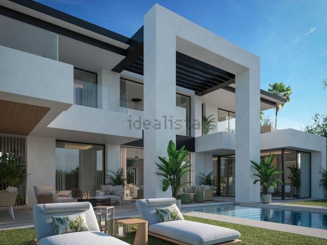 Chalet, Bel Air, Estepona