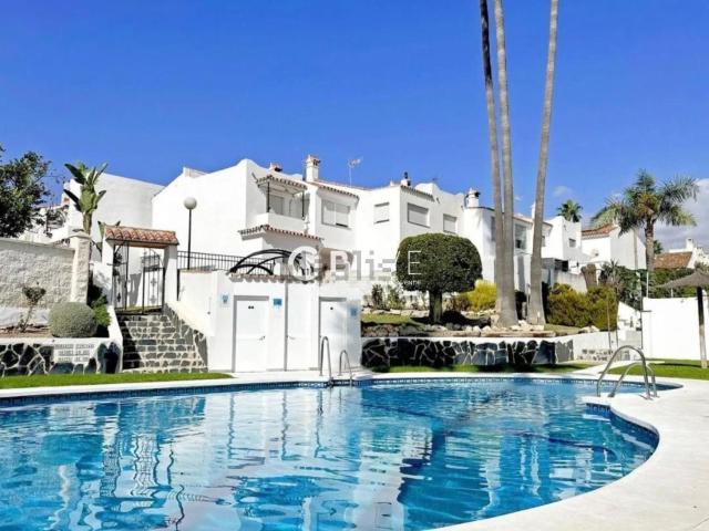 Chalet, Bel Air, Estepona